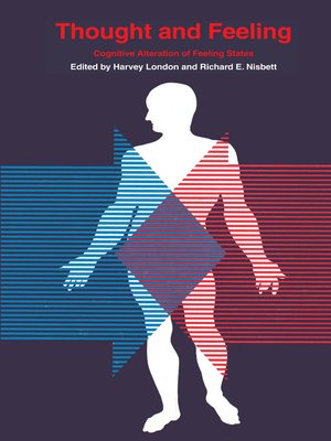 cover image of Thought and Feeling